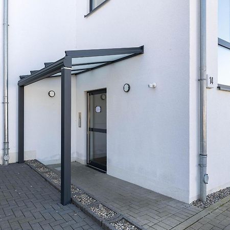 Ahoi Apartment Laboe Luaran gambar